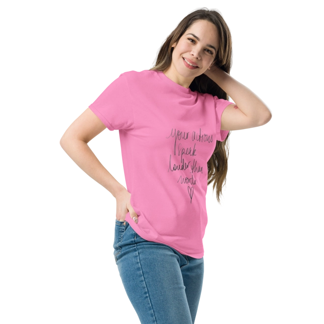Additional Image for Trendy graphic tee