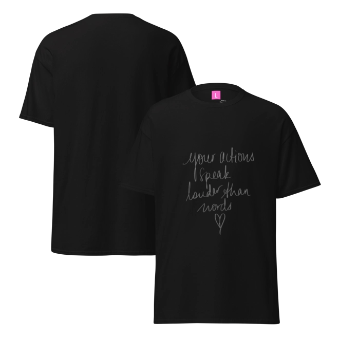 Additional Image for Trendy graphic tee