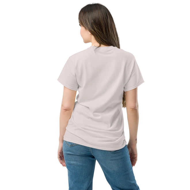 Additional Image for Trendy graphic tee