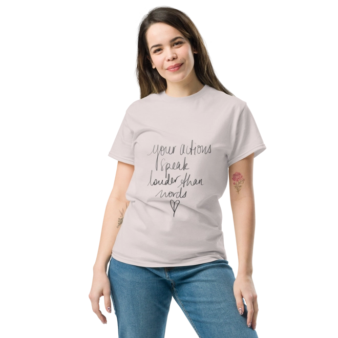 Additional Image for Trendy graphic tee