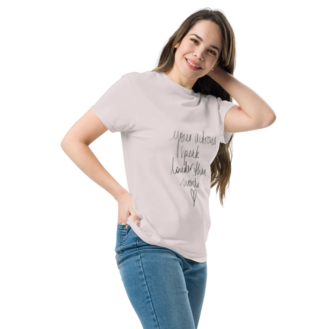Additional Image for Trendy graphic tee