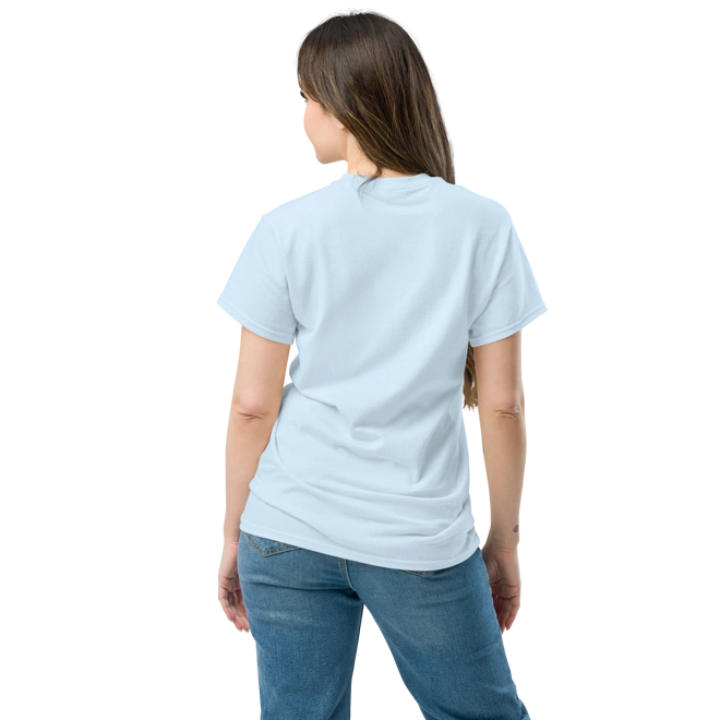 Additional Image for Trendy graphic tee