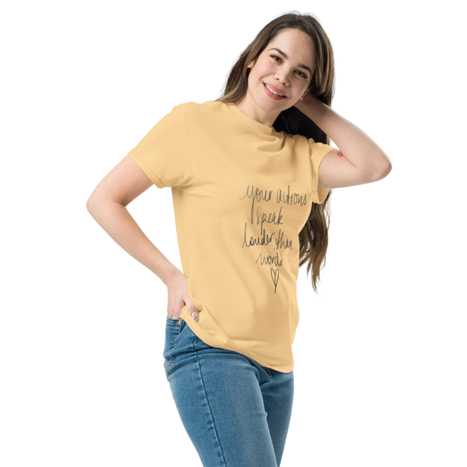 Additional Image for Trendy graphic tee