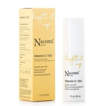 Vitamin C 15% Serum