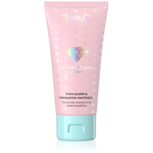 Moisturizing face cream - In..