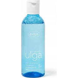 Micellar water for removing make-up from sensitive skin