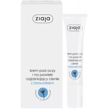 eye and eyelid cream - Vegan..