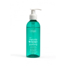 Normalizing cleansing gel fo..
