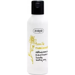 toner - Camomile moisturizing toner