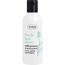 face toner - Aloe Moisturizi..