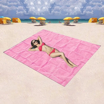 Waterproof Sand Free Be..