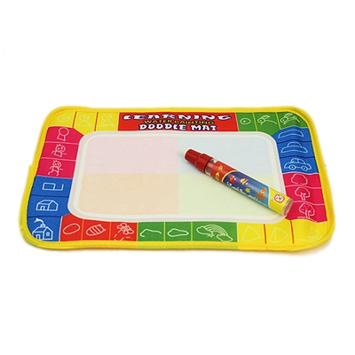 Doodle Drawing Mat with..