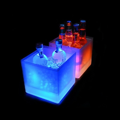 3.5L LED Colour Changin..