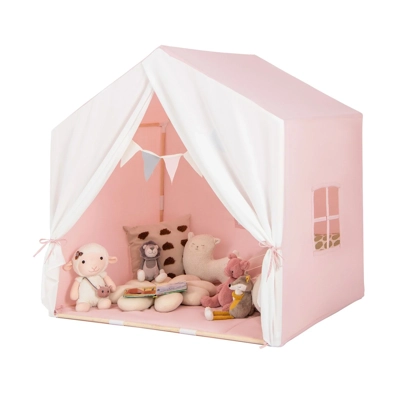 Large Kids Play Tent wi..