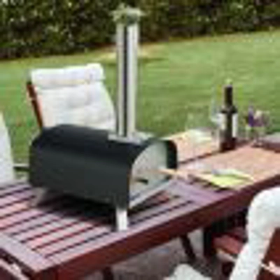 Outdoor Portable Pizza ..