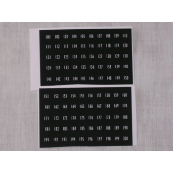 101 To 200 Model Bus Route/D..