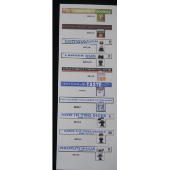 9A Off Side Modern Adverts 0..