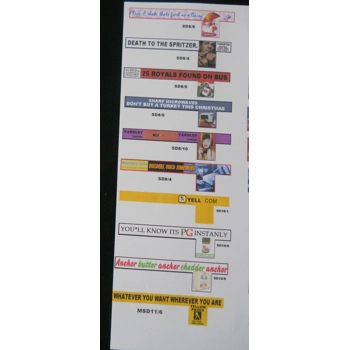 7A Offside Modern Adverts 00..