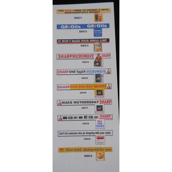 5A Off side Adverts 00/1.76t..