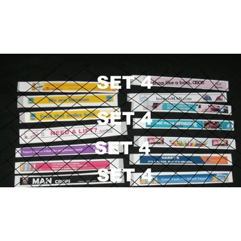Set 4 Nearside Modern B..