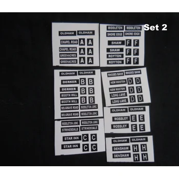 Set 2 Oldham Destination Bli..