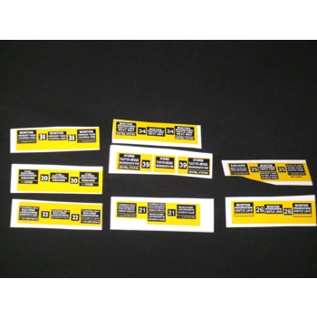 Set 1 Bournemouth ..