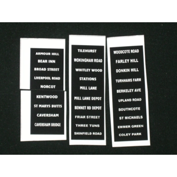 Reading Area Destination Bli..