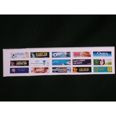 SET 1ML, MODERN REAR, Larger size