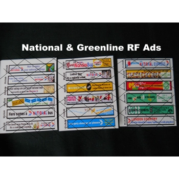 RF London Country/Greenline ..