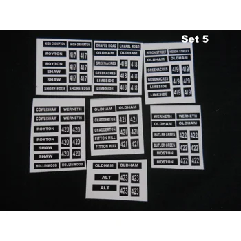 SELNEC Set 5 Desti..