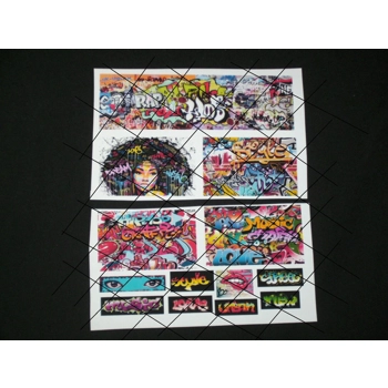 Set 1G Model Scene..