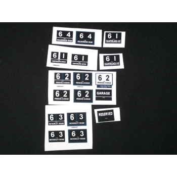 Set 3 Kingston upon Hull Tro..