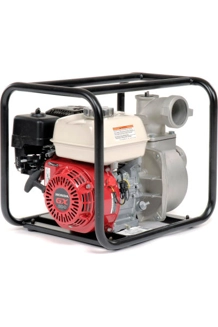 Water Transfer Pump 3