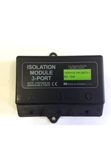 Isolation Module -3 Port DRL - Western - Fisher ..