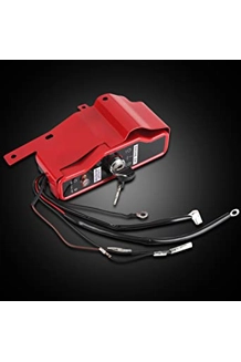Control Box For Honda GX340 - GX390 - 11HP - 13H..