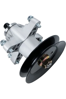 Spindle Assembly for 50 Inch Deck - MTD - Cub Ca..