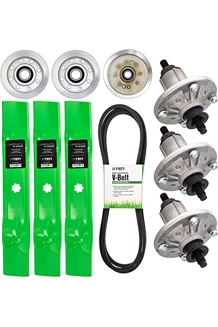 Deck Rebuild Kit for John Deere 48 inch LA145 LA..