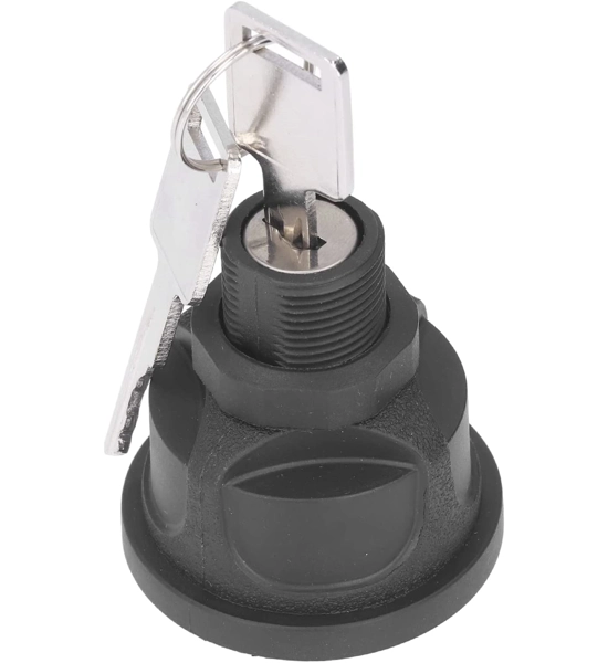 Bobcat Ignition Switch, with 2‑Key 6693245 - 6709527