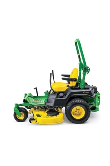 John Deere ZTRAK 54-Inch Zero Turn Mower