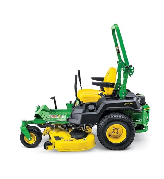 John Deere ZTRAK 54-Inch Zero Turn Mower