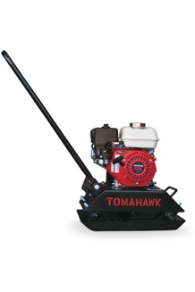 Plate Compactor Tamper for Ground, Gravel, Dirt,..