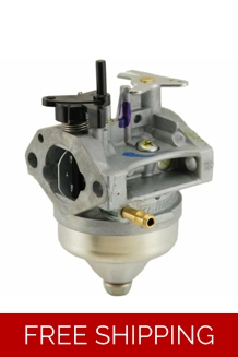 Replacement Carburetor For Honda Lawnmower 16100-Z1A-802