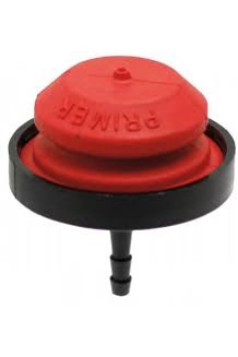 Tecumseh Primer Bulb - Snow Thrower