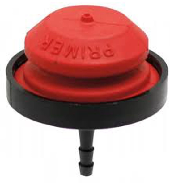 Tecumseh Primer Bulb - Snow Thrower