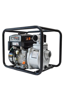3 Inch Portable Water Pump 6.5 Hp Engine