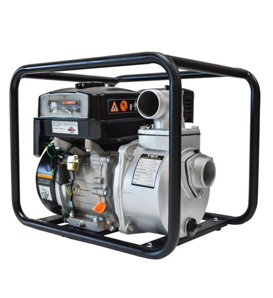 3 Inch Portable Water Pump 6.5 Hp Engine