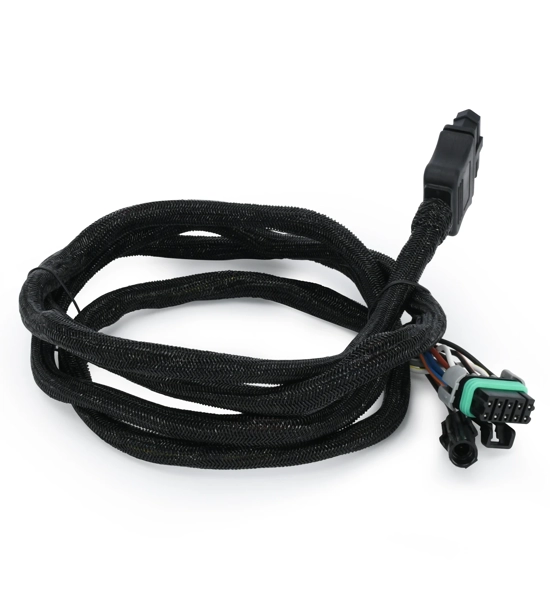 Snowex Light Harness 11 Pin Truck Side Western - Fisher - Blizzard - SnowEx