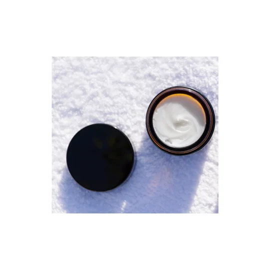 Radiation Skin Cream. Organic Soothing Cream for Radiated Skin. Holistic Support For Induced dermatitis. Breast radiation self-care