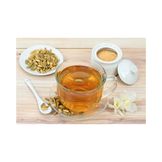 Bloating Digestive Tea. Ayurvedic Formula