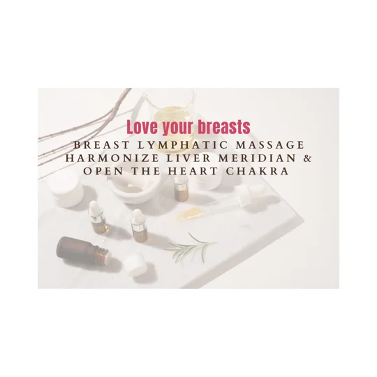 Breast Health Balm